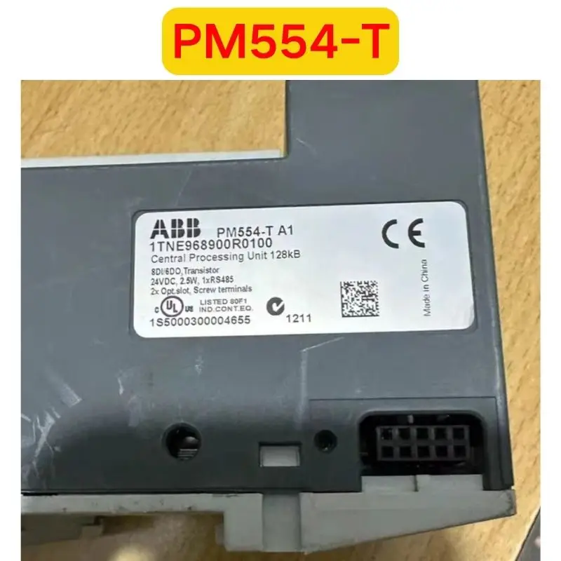 Used PM554-T modular Function check intact, fast delivery