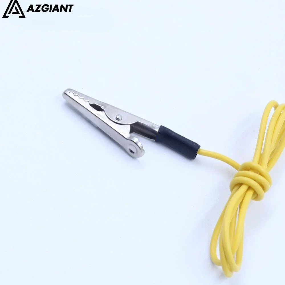 With extra bulbs Automotive Copper circuit testing Car Light Lamp Voltage electrician line repair 12V 6V DC electric test pen