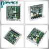 Mini torno 0618 / 210v tablero de Control principal, montaje de panel de Control, 110v / 220V CC, control de velocidad del Motor 4