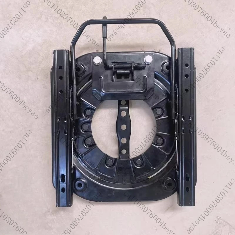 قرص دوار لمقعد السيارة، هيكل دوار 360 درجة، هيكل مقعد سيارة الأعمال RV