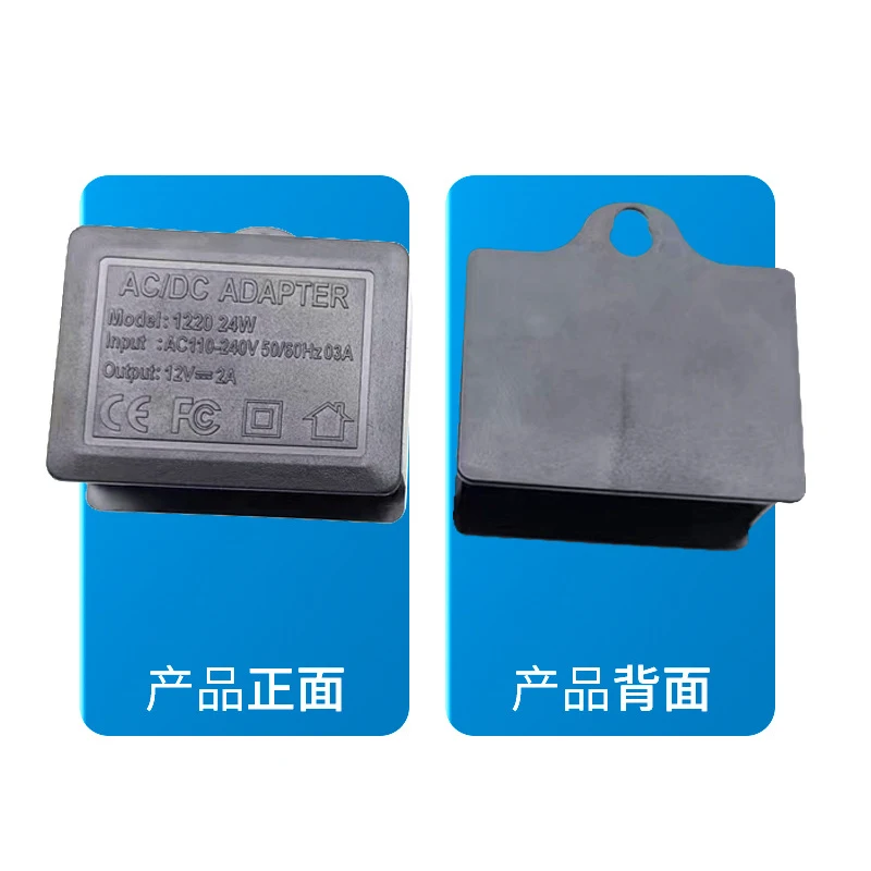 Creative Mini Waterproof Dustproof Plastic Multifunctional Hidden Money Items Power Case Black Outage Renewal Fake Power Case