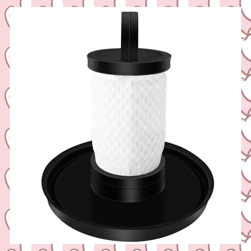 HHTL Suitable For Shark Accessories Filters Vacuum Cleaner Accessories For LZ601 LZ602 L602C
