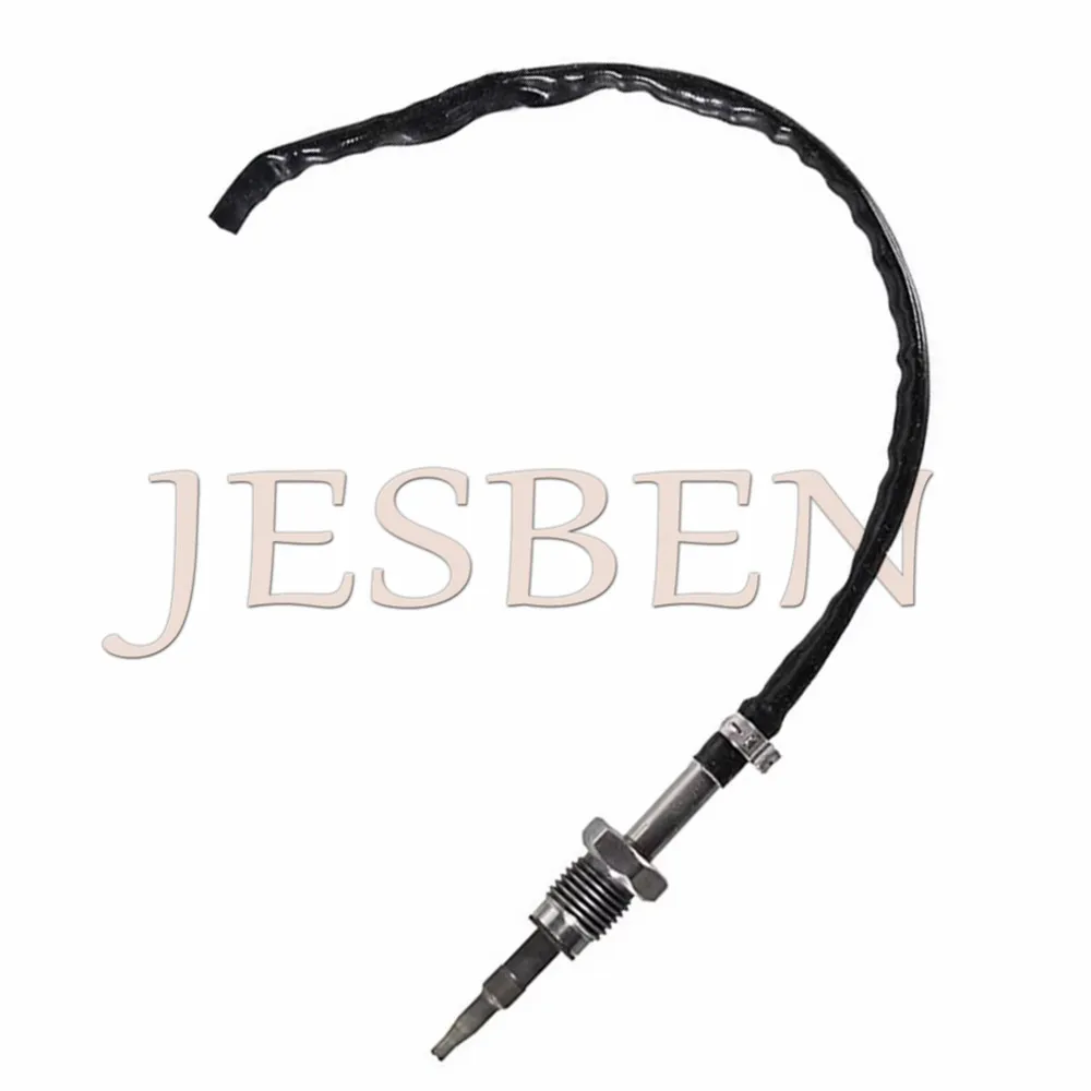 39260-2B540 39260-2B550 Exhaust Temperature Sensor General Probe Without-Plug For Hyundai TUCSON KIA SPORTAGE 1.6T-GDi 2015-2023 - view 5
