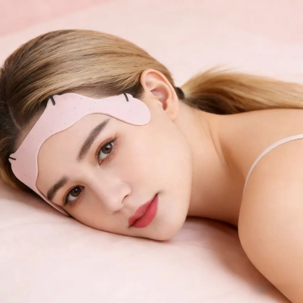 Facial Lifting Patches Quick Tightening Targeting Nasolabial Folds Crow's Feet Forehead Wrinkles V-Shaped Face Skin Care Tools view 3