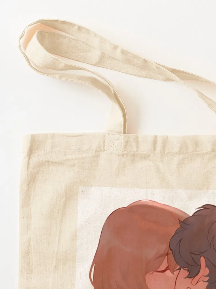 Tenderness Tote Bag Canvas bag for women custom bags Canvas shoulder bag female