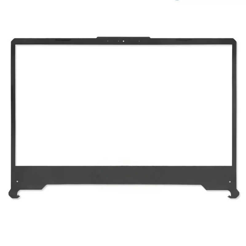 حافظة لأجهزة الكمبيوتر المحمولة FX506 FX506HM للكمبيوتر المحمول LCD الغطاء الخلفي الغطاء العلوي/الإطار الأمامي/المفصلات #5