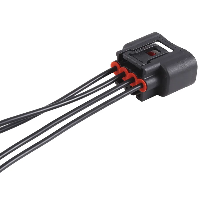 

ABXN-Ignition Coil Connector Pigtail Plug Kit Set 645-940 For Toyota Camry Corolla Lexus Replacement Accessories 6Pcs