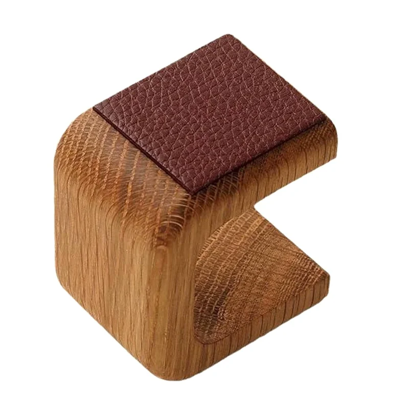 【GIFT】Solidwood Watch Stand Wo - Watches Jewelry Holder recension och pris