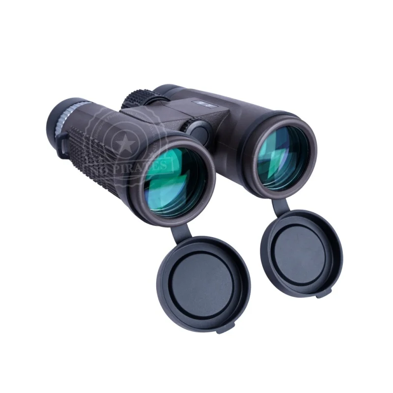 

Manufacturer 8x42 IPX7 Nitrogen Filled Waterproof Binoculars Ed Lens Bak4 Prism for Birdwatching