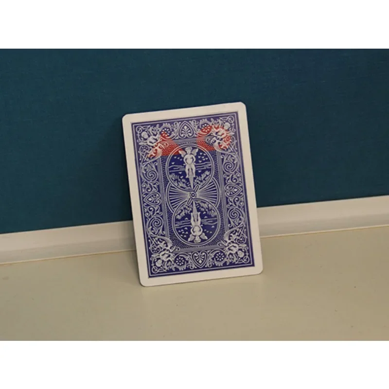Phantom Prophecy by J.C Magic - Card Prediction Trick for Close-Up Illusions Magician Beginner