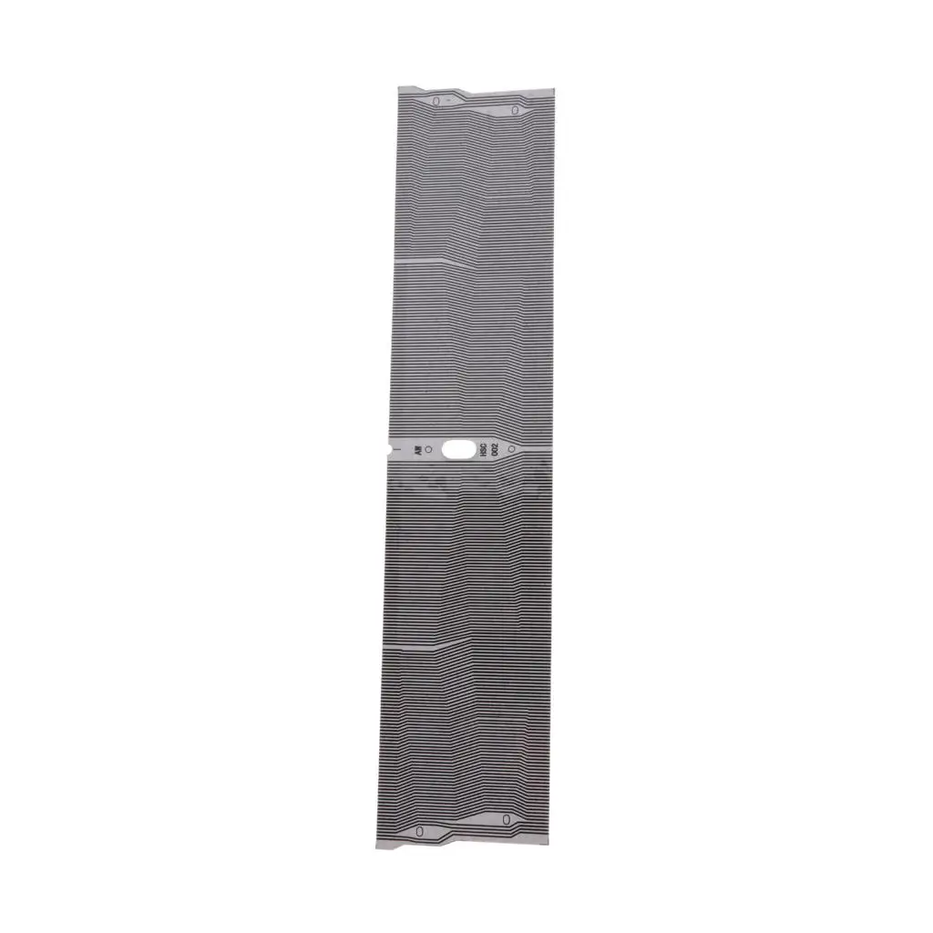 LCD Pixel Repair Ribbon Cable Universal Car Fixing Part MID Display Strip for X5 E53 Speaker Cluster Repair Maintenance