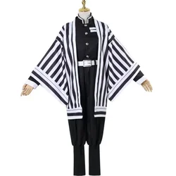 Cosplay Anime Kimono Cosplay Costume