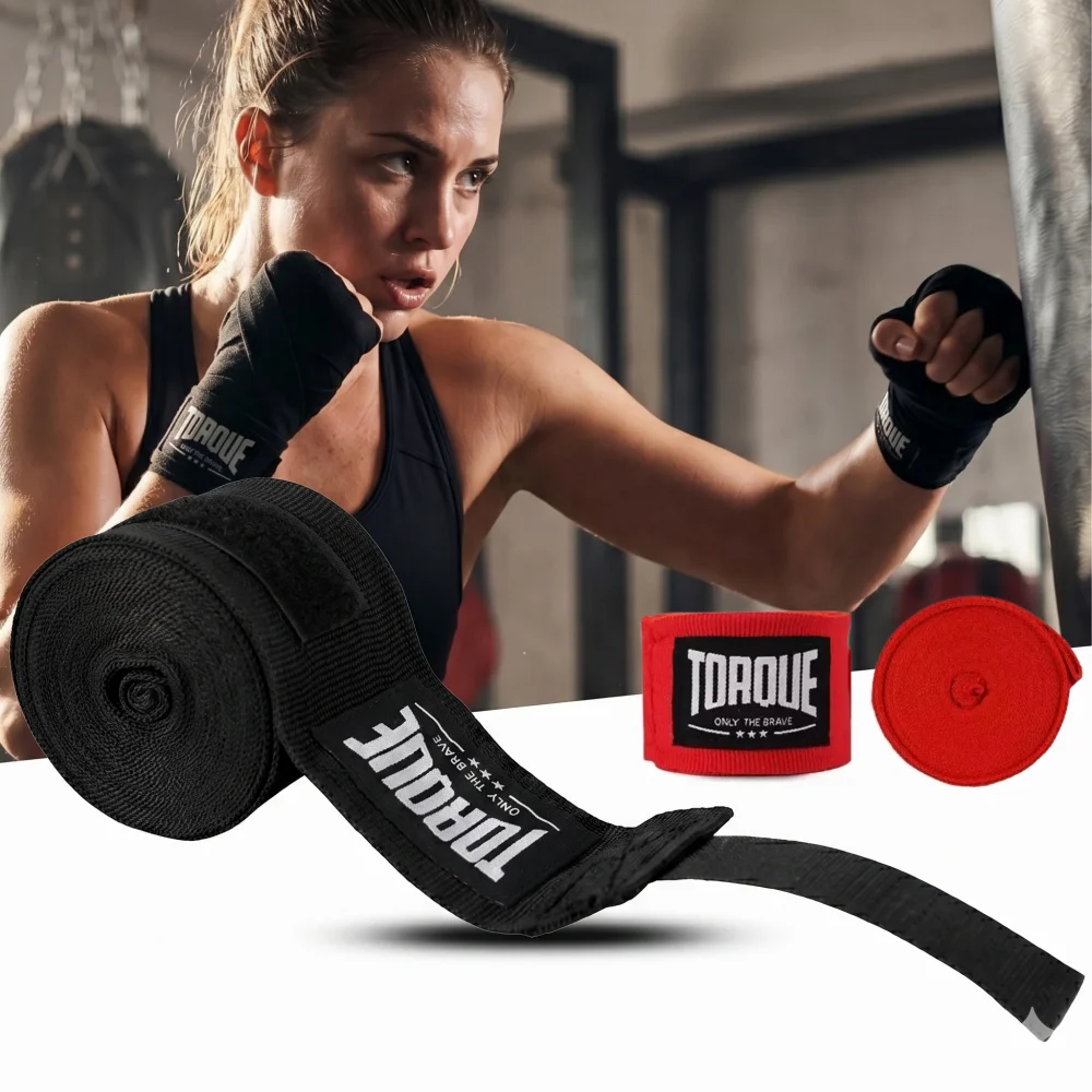 #20 Trending Boxing Hand Wraps Right Now