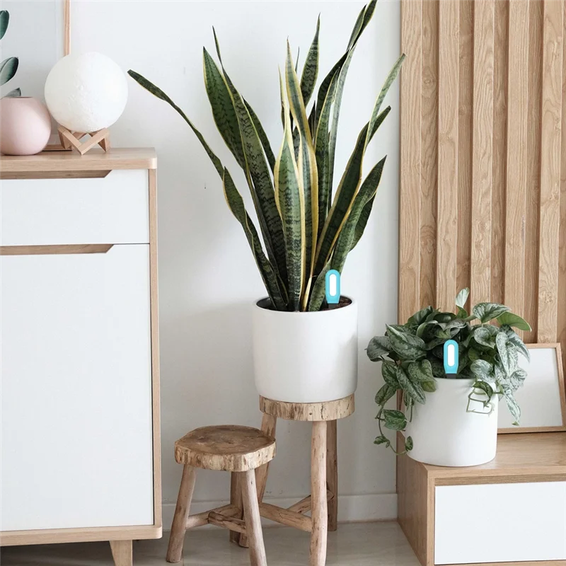 A68Z الذكية اختبار التربة الرطوبة درجة الحرارة اختبار التربة درجة حرارة التربة الرطوبة الاستشعار