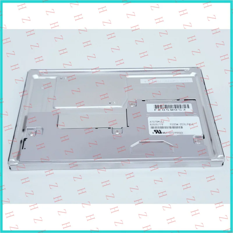 P+ Brand new AT070MJ11 LCD Display Screen for Mitsubishi