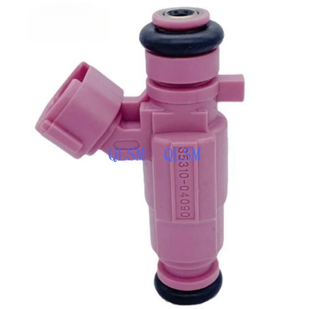 

1-Piece Fuel Injector Nozzle 35310-04090 for Hyundai- Flex 1.0L Hb20 Picanto 1.0L 3531004090car Accessories