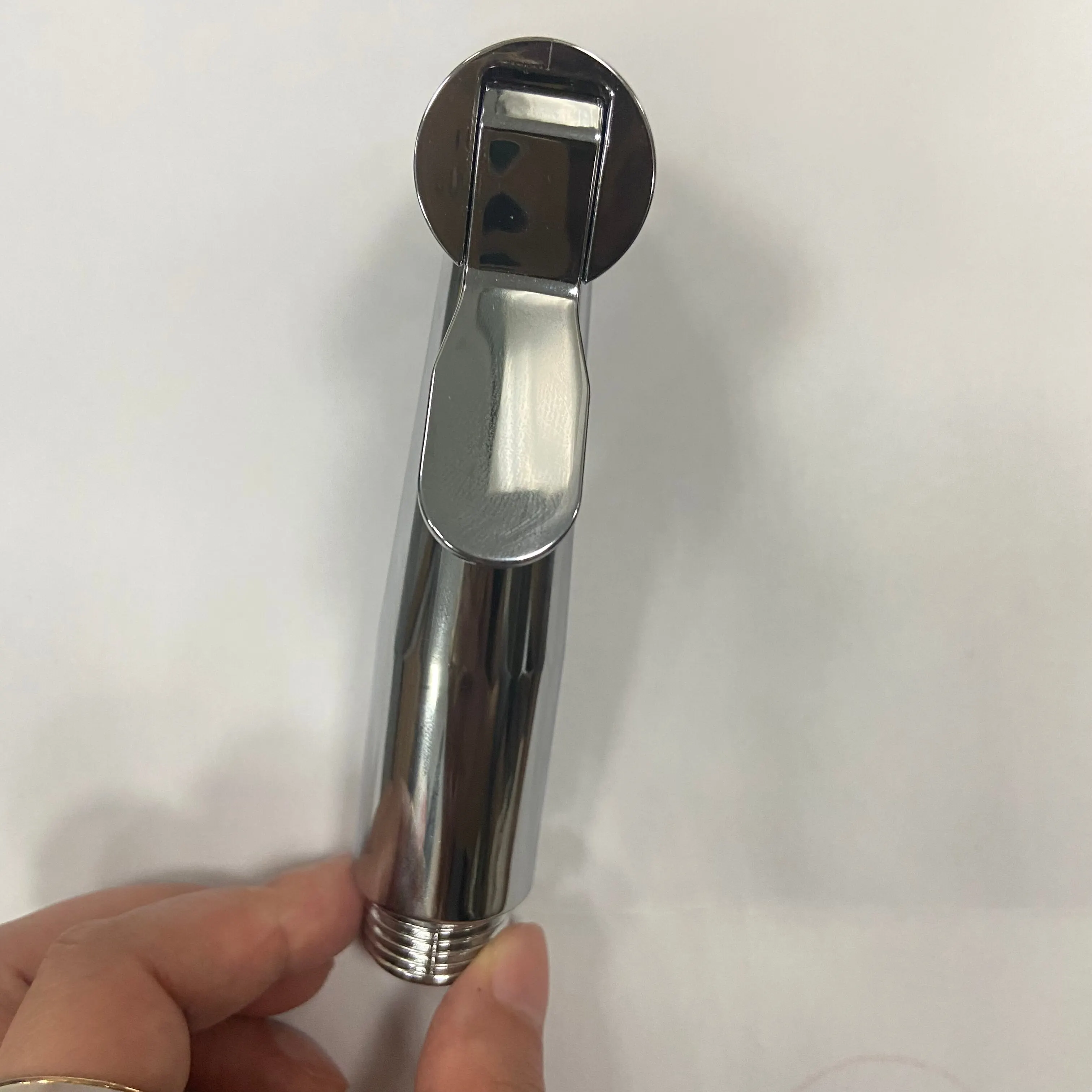 Sprayer Gun Hand Protable Toilet Bidet Holder Handheld Faucet Home Bathroom Shower Head Self Cleaning image 5