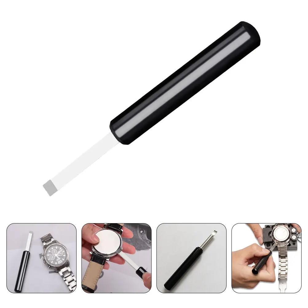 

2pcs Remover Case Opener Professional Back Removal Tools Case Back Opener Opening Tool Multi-Functional Ergonomic Design Strong