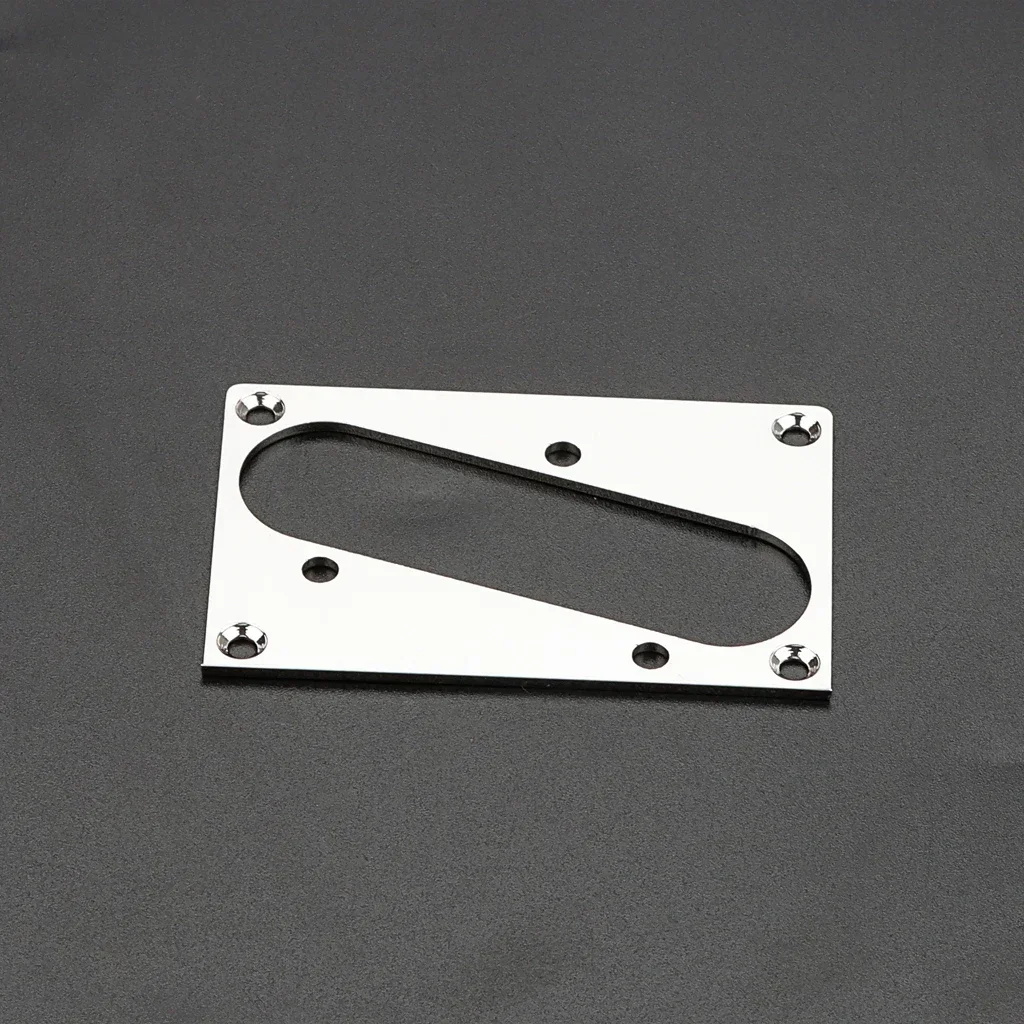 Anillo de montaje de pastilla de conversión de piezas de guitarra - Humbucker Telecaster Bridge