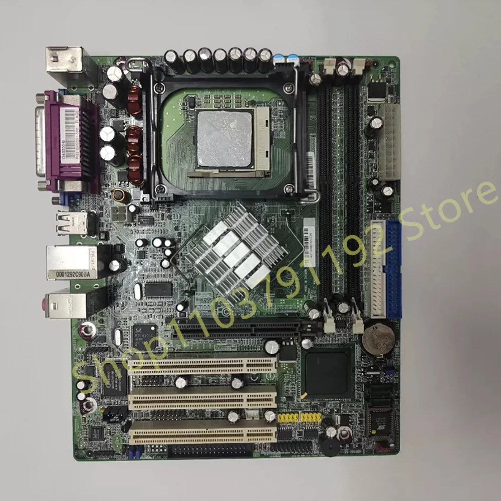For DEK Printing Machine Mainboard G4S300-B