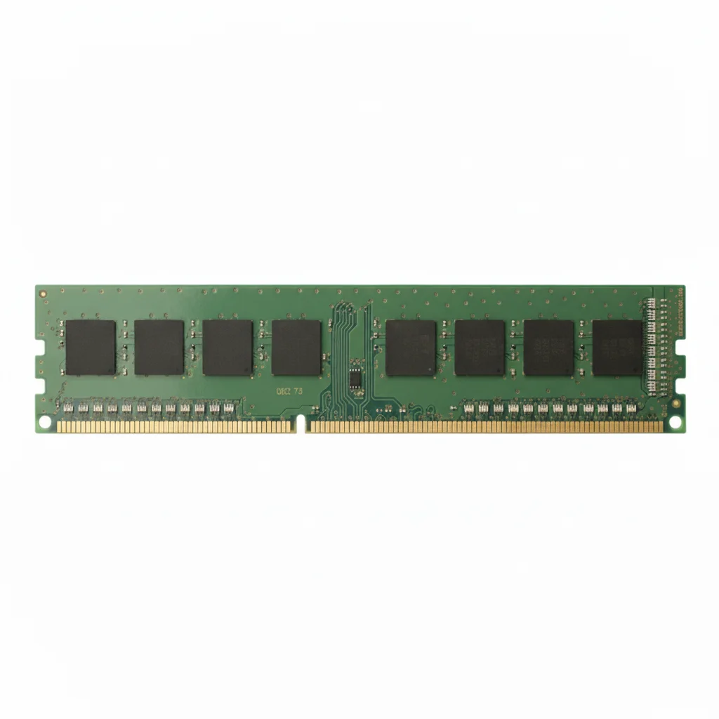 Module de mémoire HP DDR4 SDRAM 16 Go - 16 Go (1 x 16 Go) DDR4 SDRAM - Sans tampon - DIMM