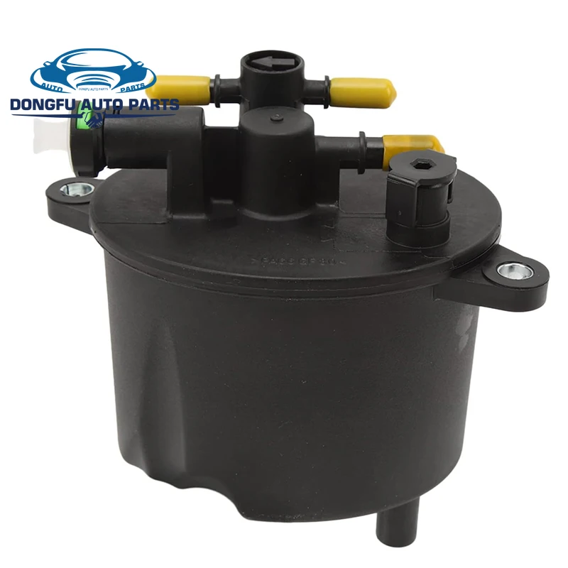Diesel Fuel Filter For For Land Rover Freelander 2 Range Rover Evoque 2.2 TD4 Diesel Automobiles Filters LR001313