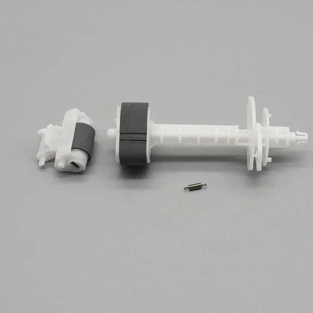 50sets 1569314 Pickup Roller for EPSON L110 L120 L130 L132 L210 L220 L222 L300 L310 L350 L355 L362 L365 L366 L455 L456 L360