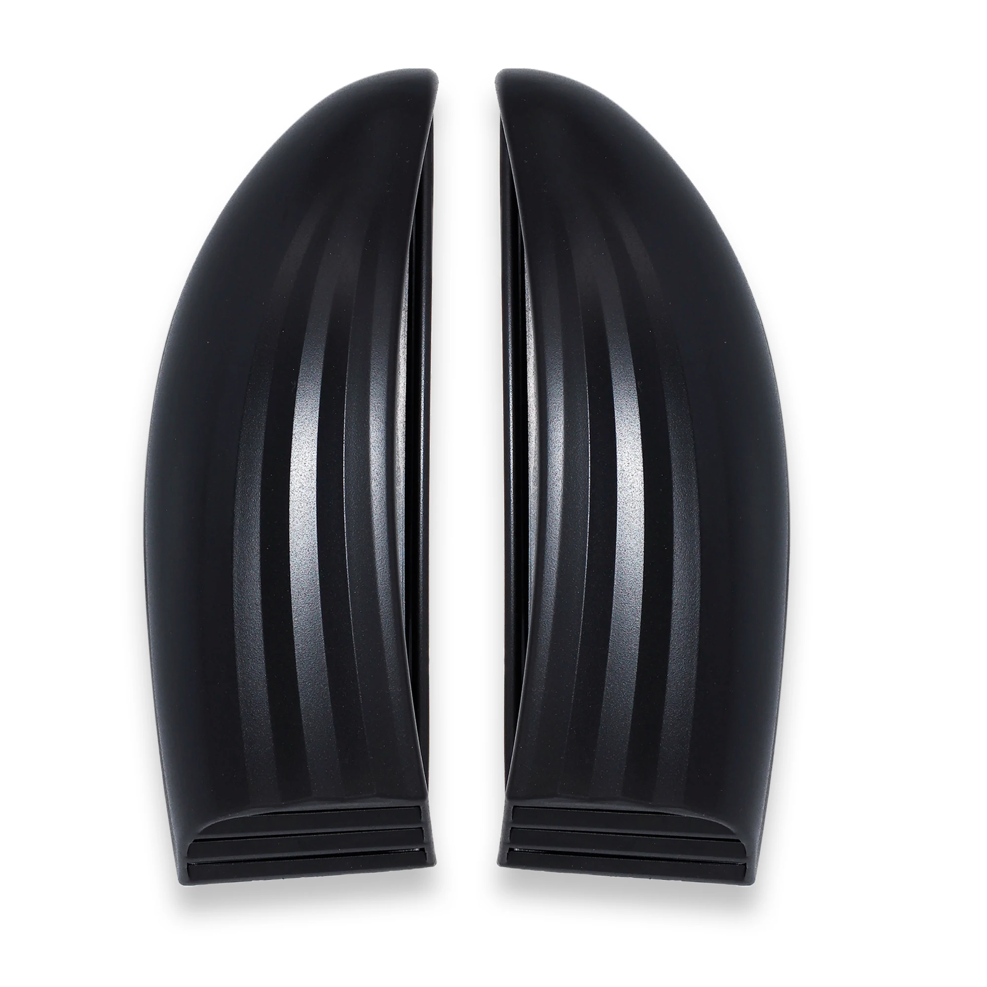 Brake Air Scoops For Ducati Hypermotard 939 950 SP Diavel Multistrada 1260 S 1260S Pikes Peak Motorcycle Accessories
