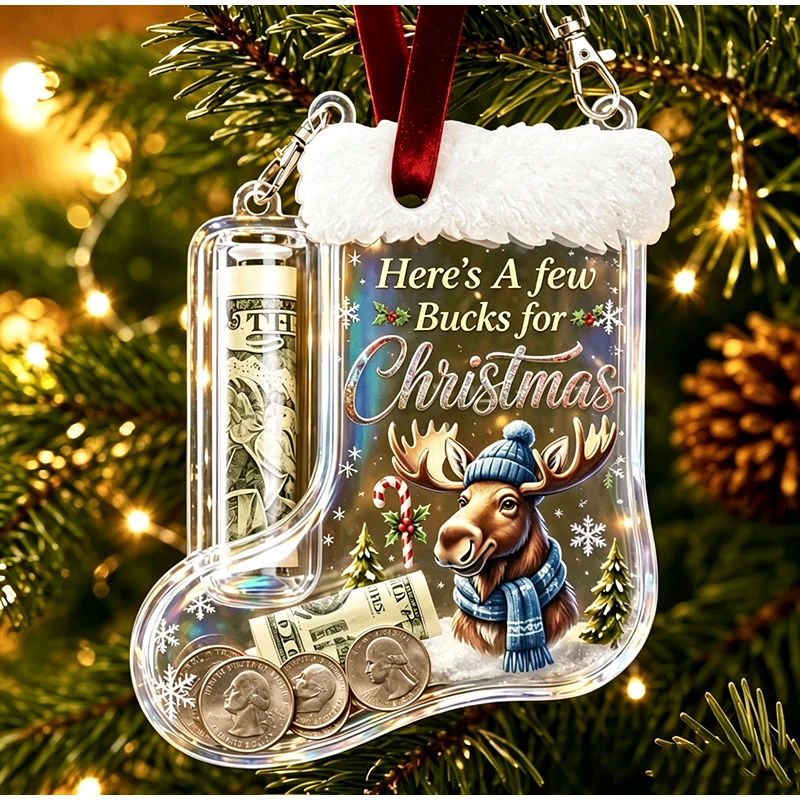 Thumbnail 3 - #20 Holiday Stockings Discount Picks