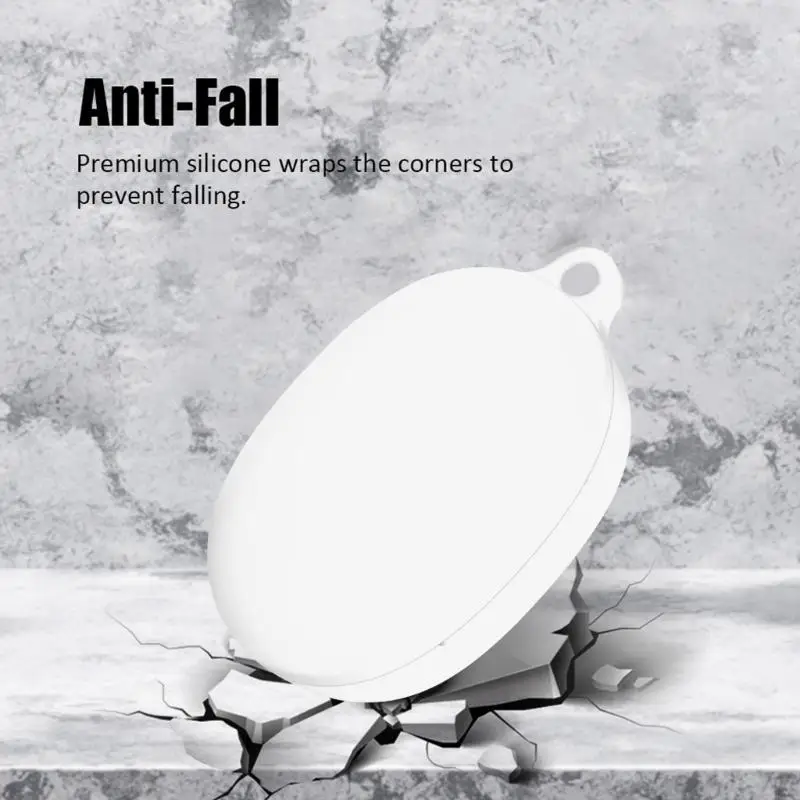 Cubierta R53C para Anker Life P2 Mini Waterproof para Case Shock Proight Silica SL