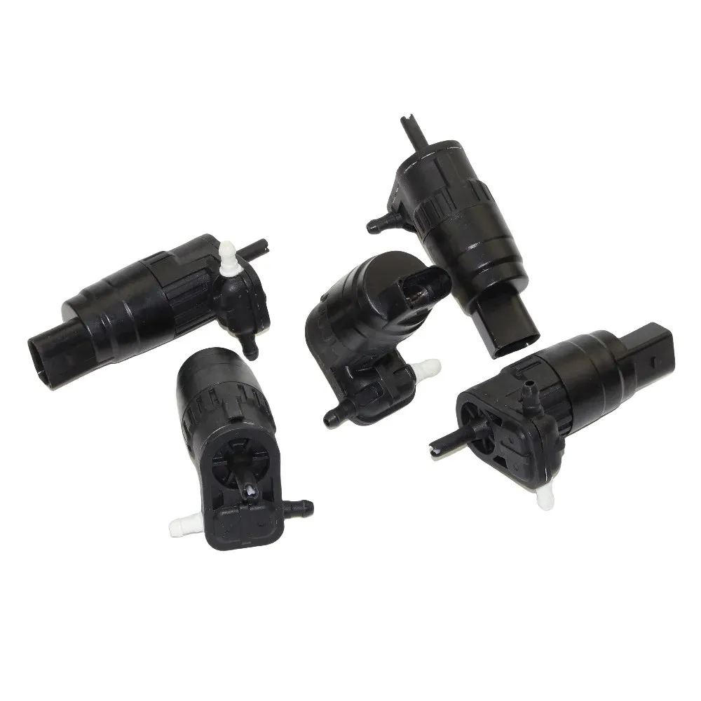 

Оригинальный насос-распылитель сопла омывателя для VW Touareg Golf MK5 MK6 GTI Rabbit A3 8P 2,0 1K6 955 651 1K6955651 OEM 2006-2014