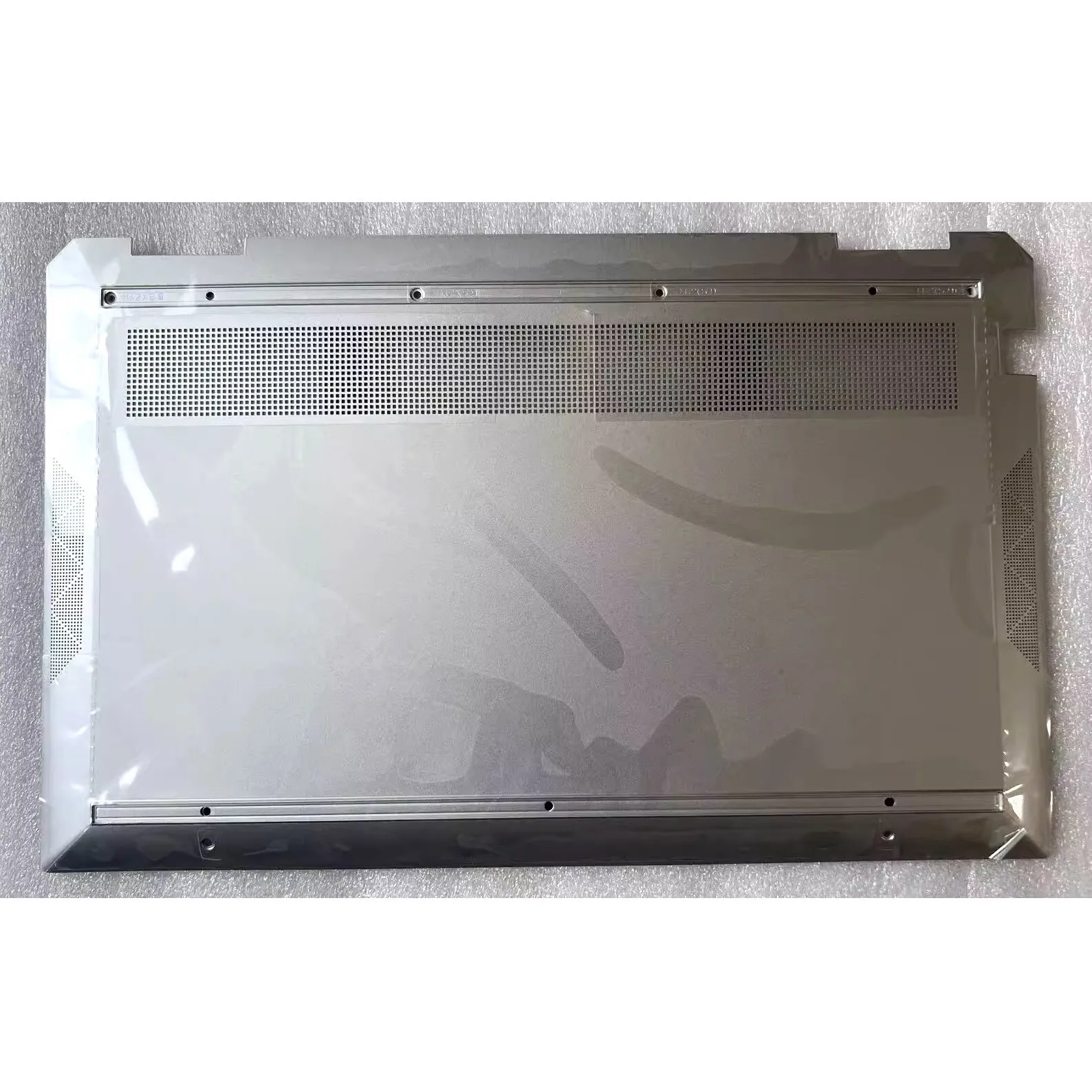 New Bottom D Cover Lower Case For HP Spectre X360 13-AW TPN-Q225 L71954-001