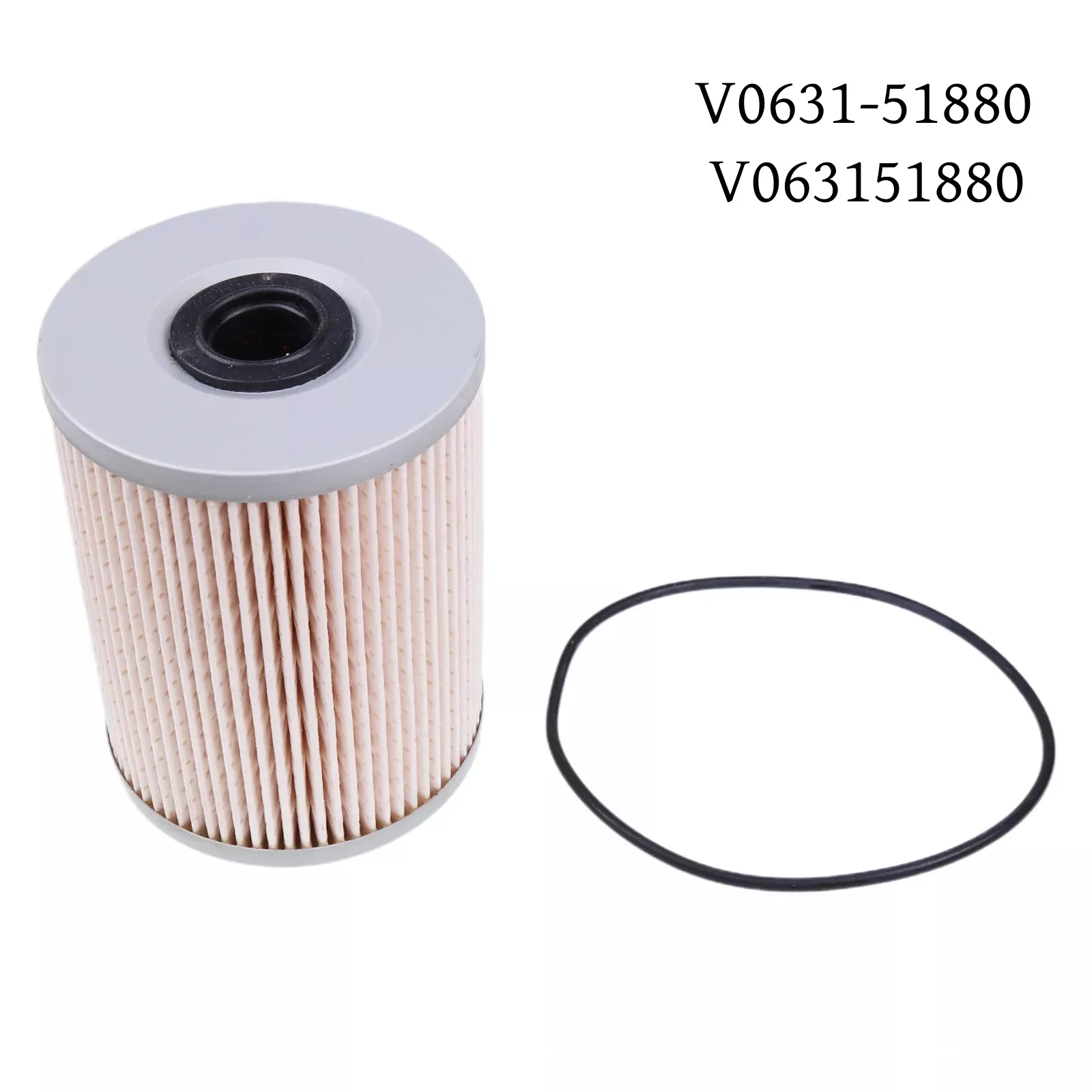 

Топливный фильтр V0631-51880, подходящий для Kubota SVL75-2 SVL75-2C SVL95-2SC SVL65-2 SVL65-2C SVL75-2CA SVL95-2S SSV65PC SSV75PC