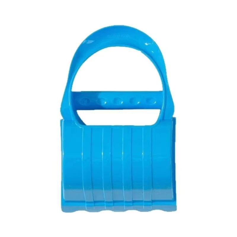 أداة حفر الرمل والثلج للأطفال، شكل مخالب ديناصور واقعي للأنشطة الخارجية الممتعة، تعزز تنمية المهارات 15UB #2