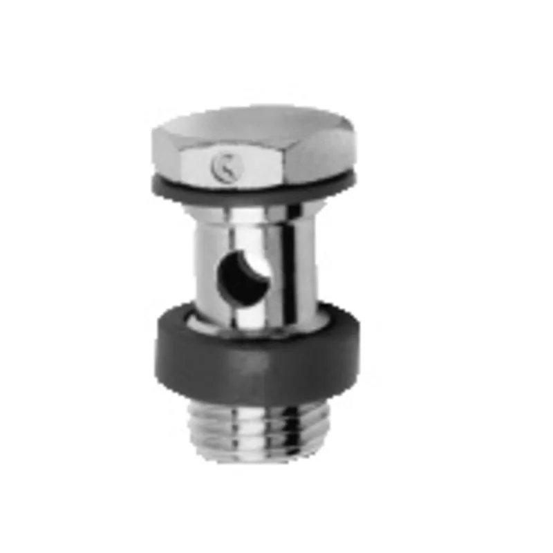 AIR FITTING PNEUMATIC Original Camozzi/1635 0102-1/8-1/4-3/8-1/2-M12x1,25 1.5