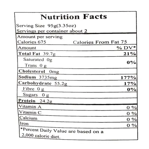 10 best sales मसाला - №3