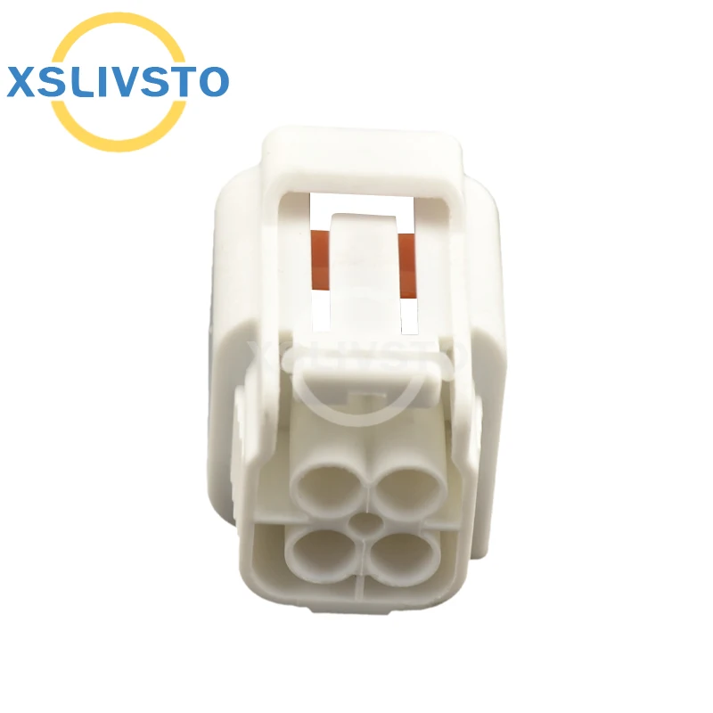4 Pin Sumitomo 6195-0032 Automotive Wire Connector for Vehicle Fuel Injector