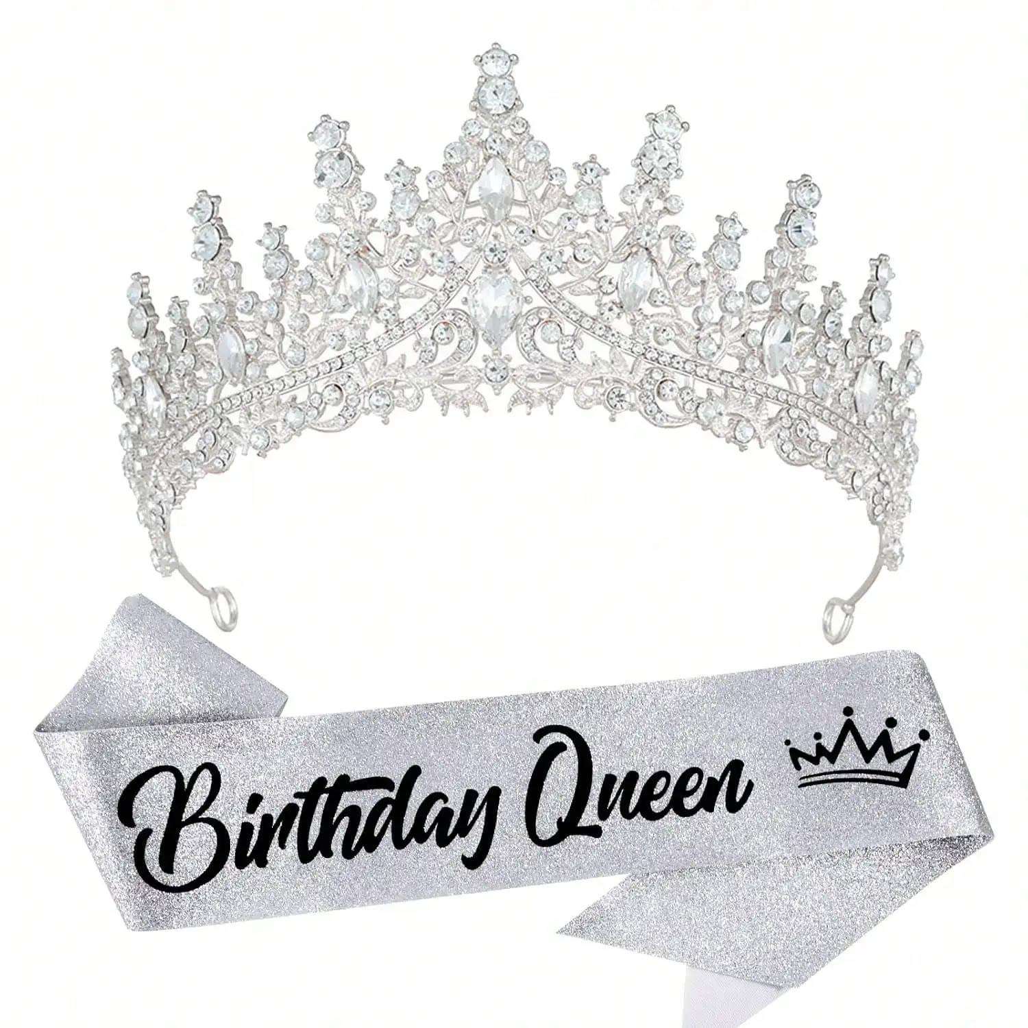 Thumbnail 3 - #41 Tiaras Sale