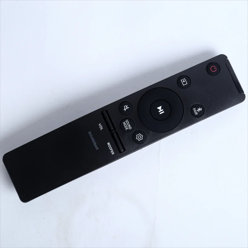 HIGH QUALITY REMOTE CONTROL AH59-02767 FOR SAMSUNG SOUNDBAR