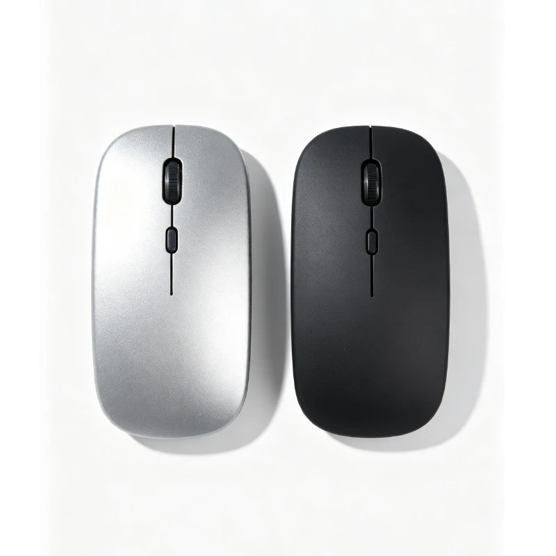APAYADO T5 USB Wired Office Mouse Silent Mini Computer Mouse 3 DPI Settings 800 1200 1600 Plug and Play for Laptop Desktop PC view 6