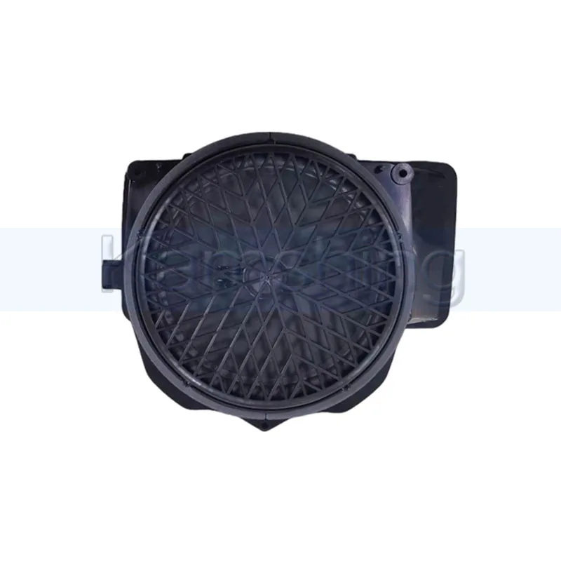 Kamshing Car Rear Trunk Woofer Speaker For Audi A4 B8 A5 2009-2016 Middle Tweeter Bass Trumpet OEM: 8T0035412