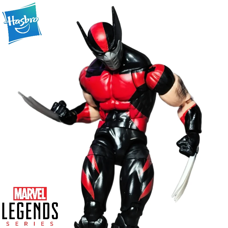 100-genuine-original-in-stock-hasbro-marvel-legends-ultimate-wolverine-6-15cm-action-figure-for-comic-collectors-gift