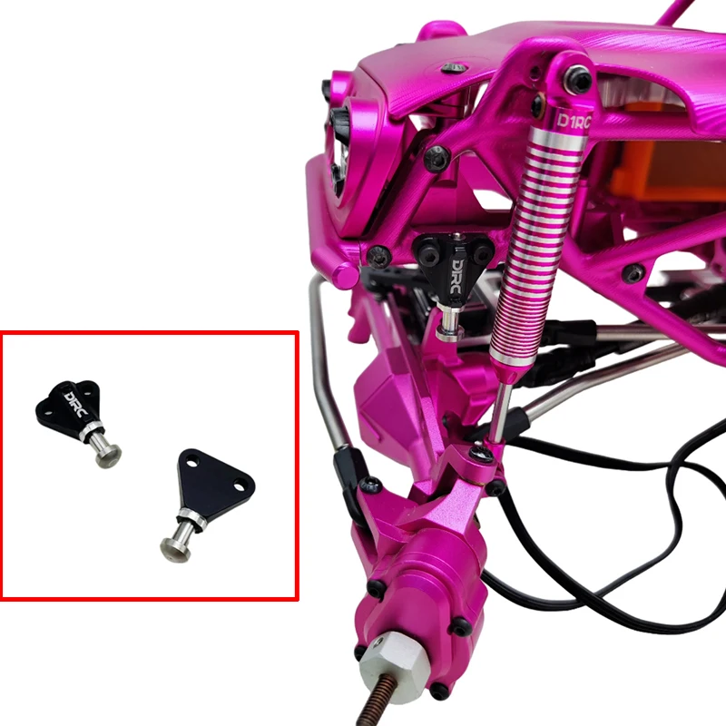 Aluminum Alloy Buff… - image