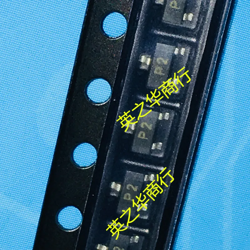 30pcs orginal new diode PESDLC23T5VU SOT23 ESD protection tube