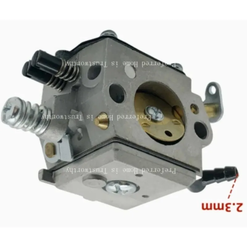 

Suitable for Carburetor Engine 6200 503281611 503281605 Chainsaw 909-044