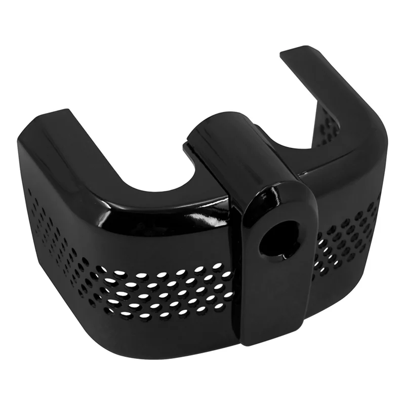 

Premium Motorcycle Ignition Coil Trim Cover For Fat Bob FXFBS Breakout FXBR Softtail After 2018-2023