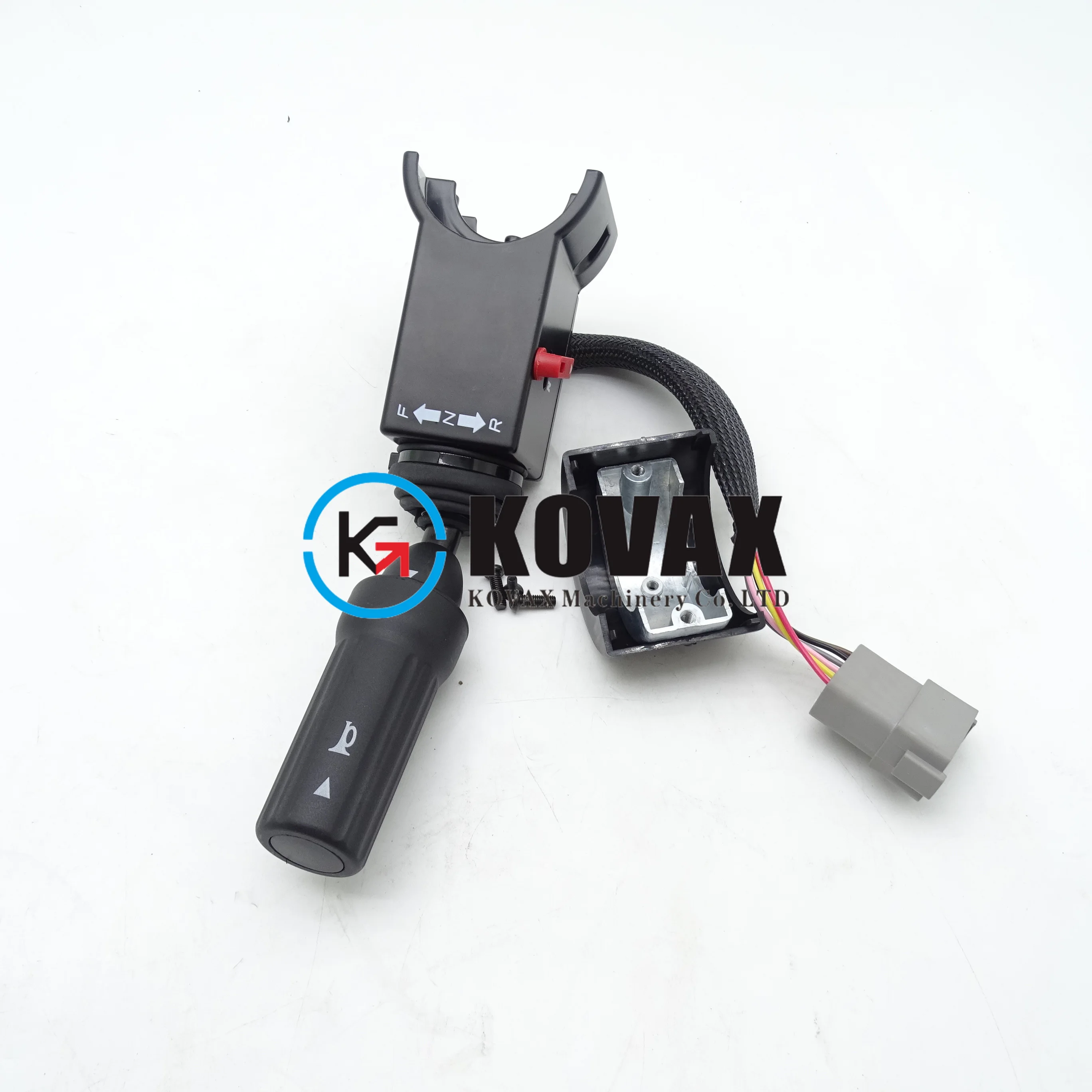 

310-9355 3109355 Gearbox control lever suitable for 420F 430F 432E 432F 442E backhoe loaders