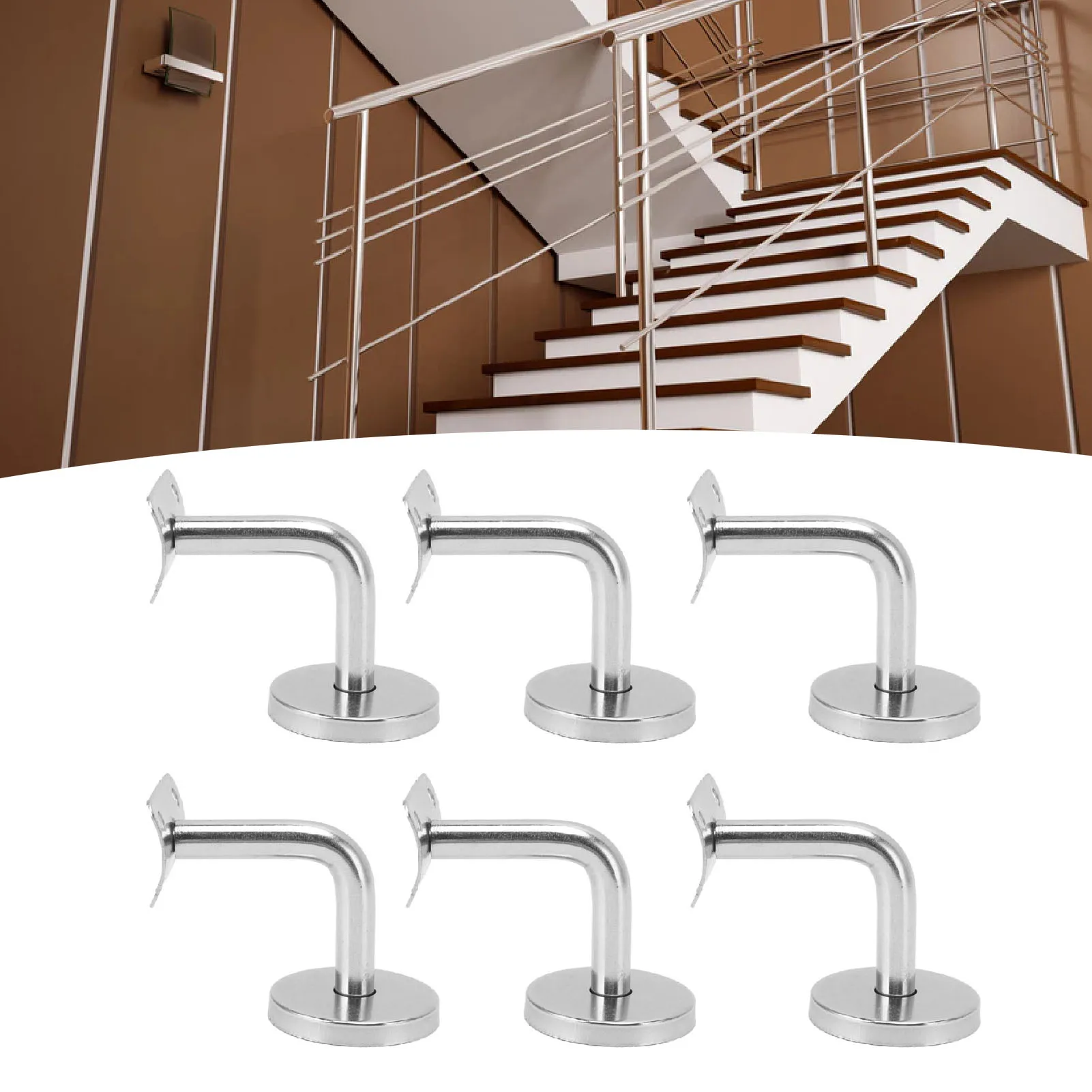 premium-304-stainless-steel-stair-handrail-bracket-60-60mm-6pcs-wall-mounted-railing-support-strong-load-bearing