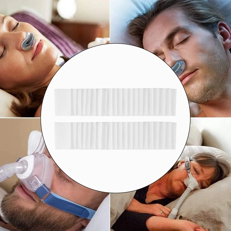 Für Resmed Airsense 40-Filter – Einweg-Universal-Ersatzfilter CPAP-Filter