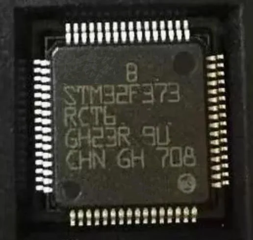 

100% NEWHigh quality products STM32F373 RCT6 QFP64 MCU